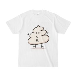 うんくんTシャツ